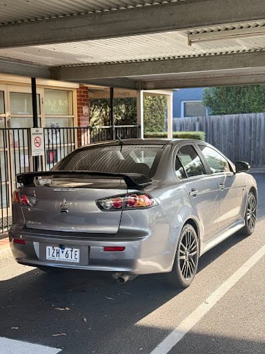Ultra Tune Geelong — Customer photo