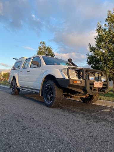 JJ's Garage — Customer photo