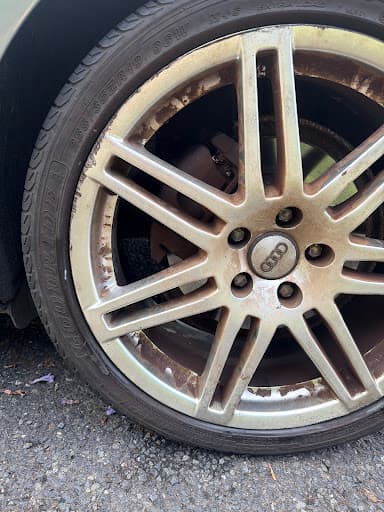 O'Neills Tyre & Autocare Broadmeadow (Formerly Broadmeadow Tyres Newcastle) — Customer photo