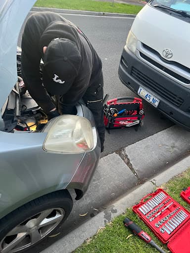 JDM Mobile Mechanic — Customer photo