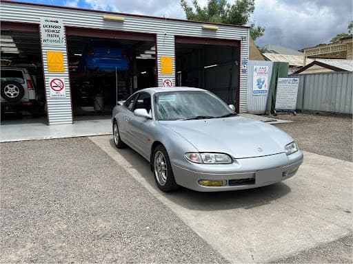 Central Vic Motor Repairs — Customer photo