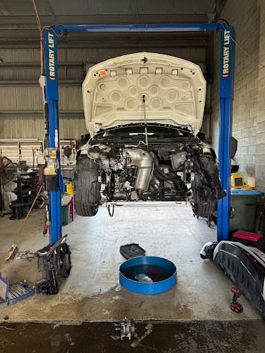 BA Auto Electrical — Customer photo