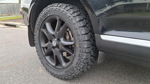 Stuart's Arrow Automotive — Customer photo