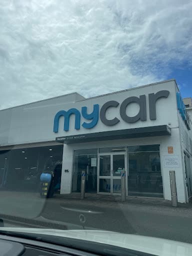 mycar Tyre & Auto Wollongong — Customer photo