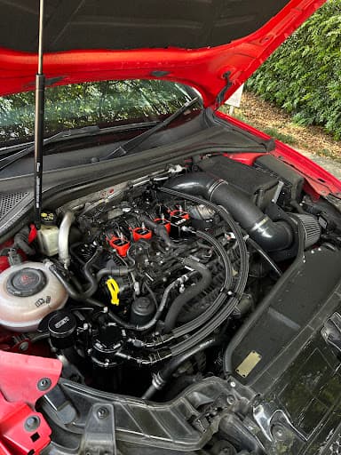 Brisbane Euro Car Service West End — Customer photo