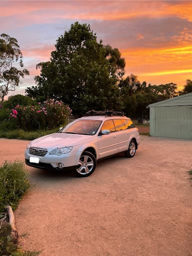 Melbourne Service Centre — Customer photo