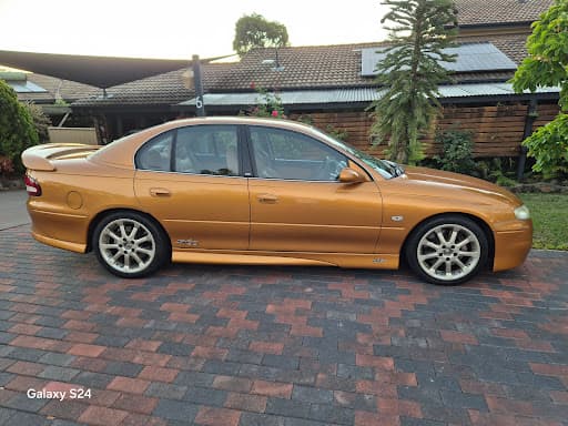 Car Service Canberra - Repco Authorised Car Service Mitchell — Customer photo