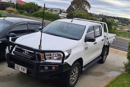 Storey's Auto Electrical & Air Conditioning — Customer photo