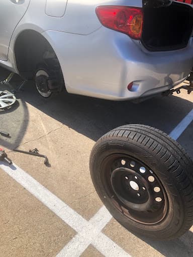 Marks Mechanics - Repco Authorised Car Service — Customer photo
