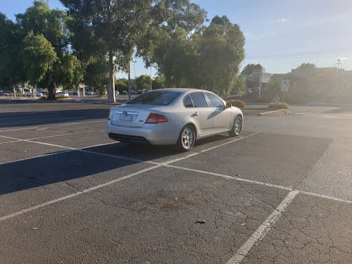 Breeze Auto Service - Mechanic Near Me | Car Service Cranbourne | Roadworthy Certificate — Customer photo