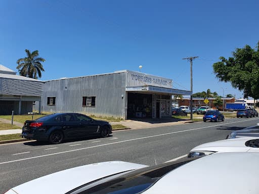 Torrisi's Garage — Customer photo