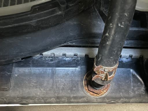 PA AutoCare Newcastle — Customer photo