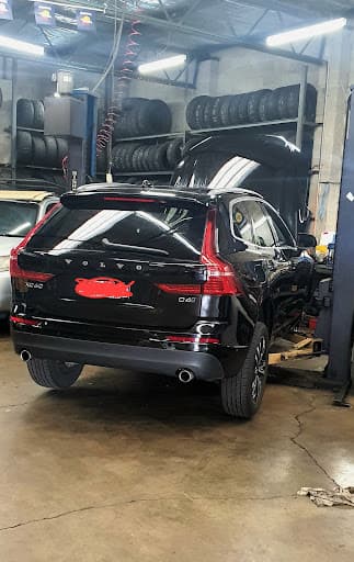 Don's Motor Repairs — Customer photo