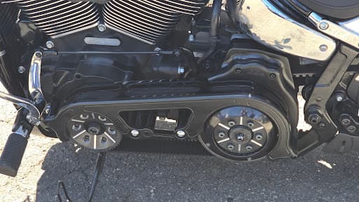 Fyshwick Auto Repairs (previously known as Ace Automotive Group) — Customer photo