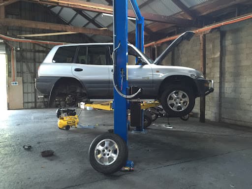 Newcastle Auto Allies — Customer photo