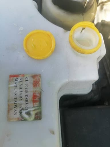 RACT AutoServe Launceston — Customer photo