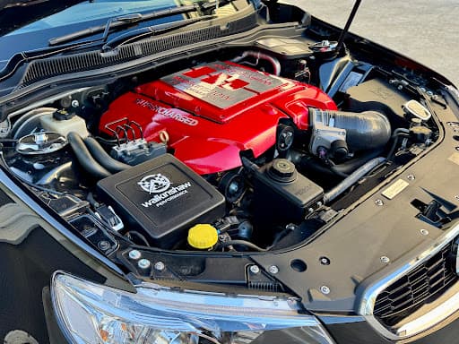Auto Service Newcastle — Customer photo