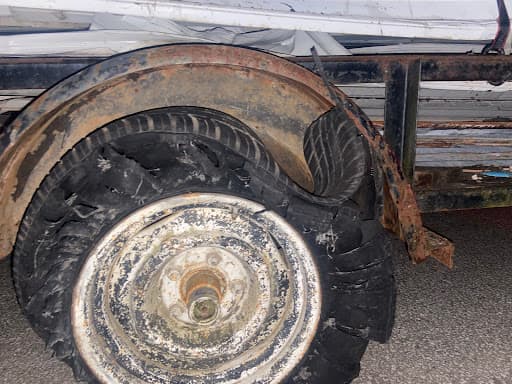 My Mobile Mechanic — Customer photo