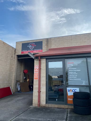 Car Pro Automotive and Mobile Mechanic — Customer photo