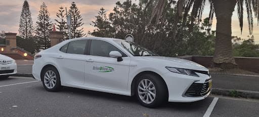 Newcastle CarMotive Mechanics & Tyres — Customer photo