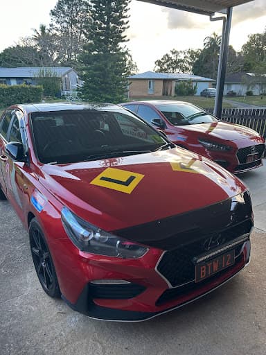 DC Power Automotive Solutions — Customer photo