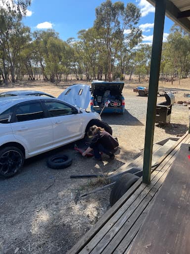 Jezza's Mechanical (Mobile Mechanic) Bendigo — Customer photo