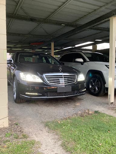 Send It Mobile Roadworthys — Customer photo