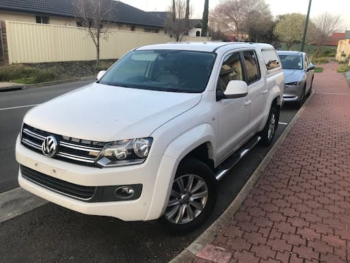 Lucky Automotive Services — Customer photo