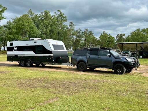 Harmac Automotive — Customer photo