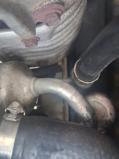 QuickFix Mechanics — Customer photo
