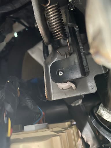 Mobile Mechanic Brisbane Northside — Customer photo