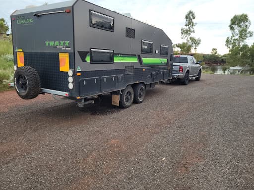 Tynan Motors Wollongong Service Centre — Customer photo
