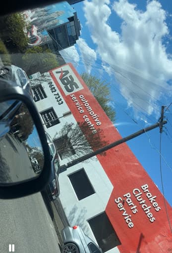 ABS Auto South Melbourne — Customer photo