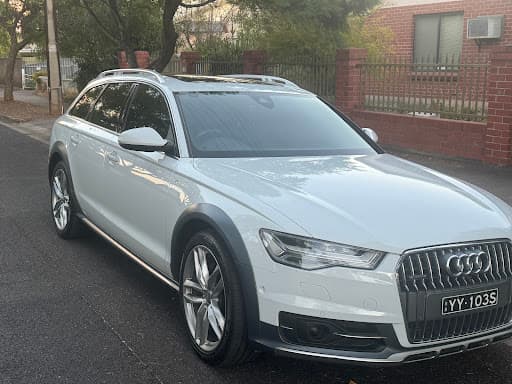 German Auto Service & Repairs — Customer photo