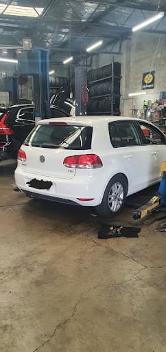 Don's Motor Repairs — Customer photo
