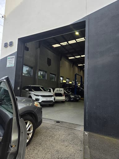 Cox Auto Service Centre — Customer photo