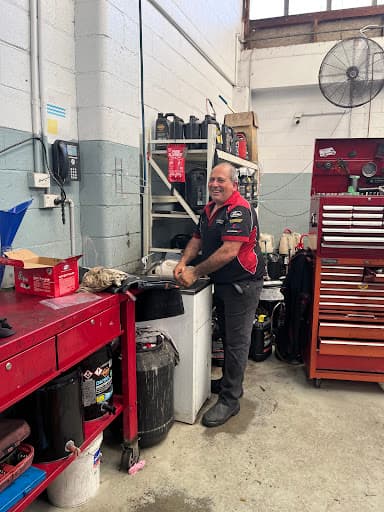Carrington Street Auto Repairs - Repco Authorised Car Service Adelaide — Customer photo