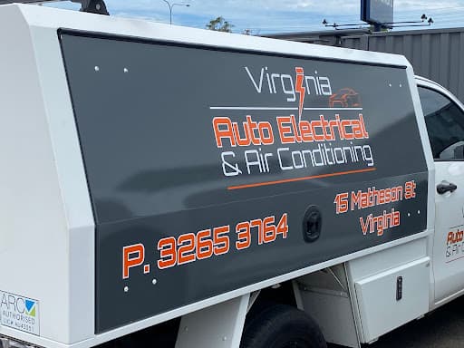 Virginia Auto Electrical - Government, Trade & Fleet Customers Only — Customer photo
