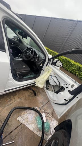 SBK Mobile Mechanic — Customer photo