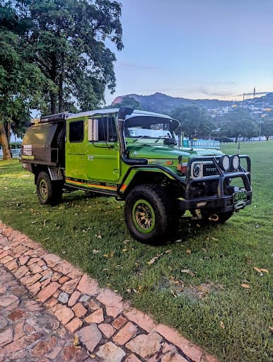 Colins Vehicle Services — Customer photo