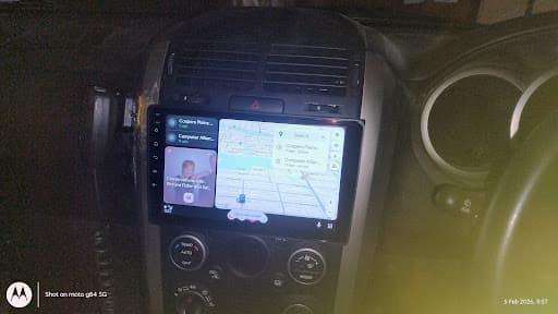 Coopers Plains Auto Electrical — Customer photo