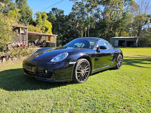 Sunshine Coast European Vehicle and Roadworthy Inspection Centre — Customer photo