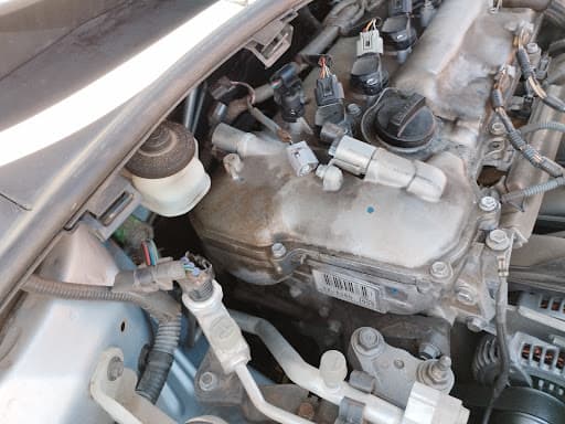 My Mechanic Qld Mobile Mechanics New Farm — Customer photo