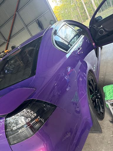 Townsville Mechanical Services — Customer photo
