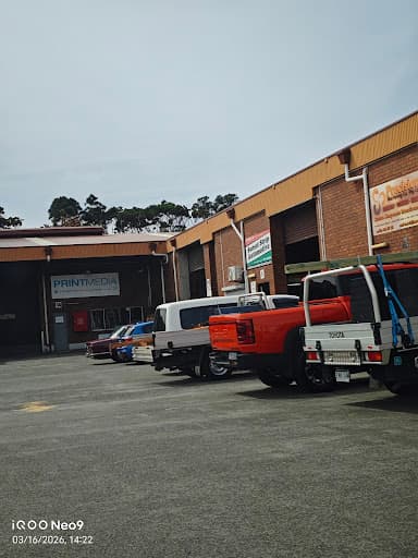 Sunset Strip Automotive — Customer photo