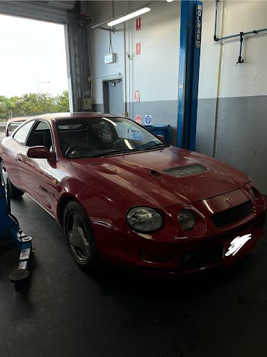 Cairns Auto Electrical Mechanical Air & Audio — Customer photo
