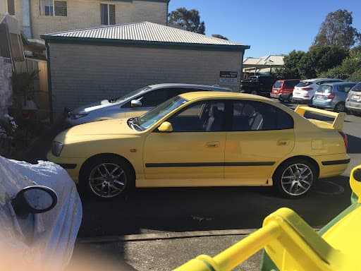Stouch Mobile Mechanics Brisbane — Customer photo