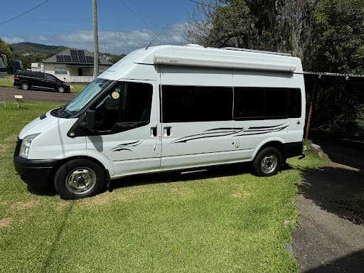 Lifestyle Auto Electrics & 4x4 — Customer photo