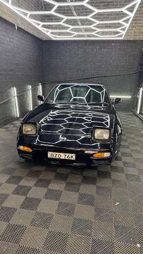 Intune Mechanical Wollongong — Customer photo