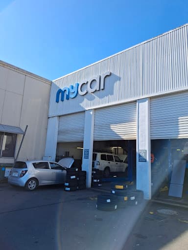 mycar Tyre & Auto Launceston — Customer photo